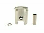 Kolben 50cc Doppler Vortex AM6