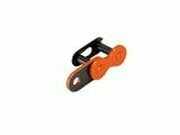 Kettenschloss Doppler 420 orange