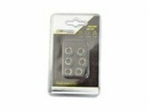 Variomatikgewichte (x6) Doppler 18x14mm - 6,4g