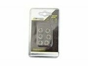 Variomatikgewichte (x6) Doppler 18x14mm - 11,0g