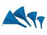 Set von 4 Trichtern Draper Tools aus Plastik