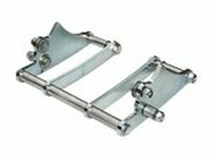 Subframe Verlngerung Dragster Easyboost Yamaha Aerox