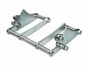 Subframe Verlngerung Dragster Easyboost Yamaha Aerox