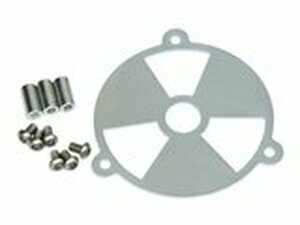 Lfterrad Abdeckung Easyboost Yamaha BW&euro;&trade;s /...