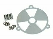 Lfterrad Abdeckung Easyboost Yamaha BW&euro;&trade;s /...