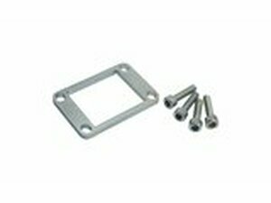 Einlassspacer Easyboost 5mm AM6 / Derbi Euro 2/3