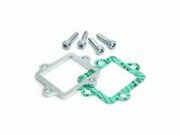 Einlassspacer Easyboost 5mm MBK Nitro / Aerox