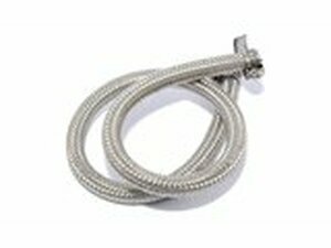 Benzinschlauch Stahlflex Easyboost Racing D.5mm