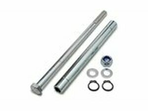 Motorbolzen und Distanzhlse Easyboost Yamaha BWs / Slider