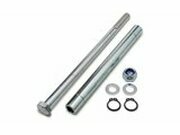 Motorbolzen und Distanzhlse Easyboost Yamaha BWs / Slider