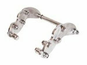 Subframe Motorhalterung Easy Boost Yamaha BWS / MBK Booster