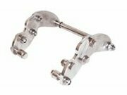 Subframe Motorhalterung Easy Boost Yamaha BWS / MBK Booster