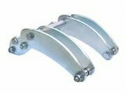 Subframe Adapter Easyboost Dragster Yamaha Aerox auf BWs