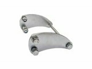 Subframe Verlngerung Dragster Easyboost MBK Booster / BWs