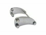 Subframe Verlngerung Dragster Easyboost MBK Booster / BWs