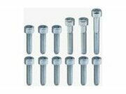 Schraubensatz Variodeckel verzinkter Stahl Minarelli