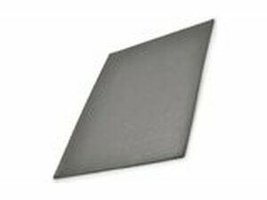 Dichtungsbogen zum Zuschneiden Easyboost 1,6mm - 20x15cm