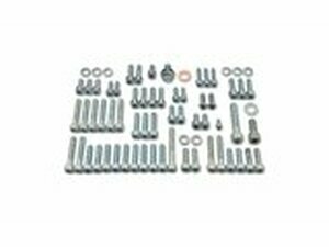 Schraubensatz komplett Easyboost Minarelli