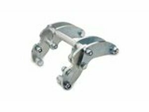 Subframe Adapter Easyboost Racing Yamaha Aerox auf BWs