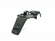 Durchgang ber Hinterrad mit Schutzblech /...