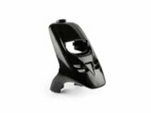 Lichtmaske unlackiert Piaggio Typhoon / TPH vor 2010