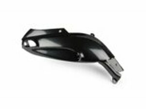 Seitenverkleidung hinten rechts schwarz Piaggio Typhoon...