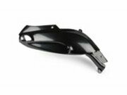 Seitenverkleidung hinten rechts schwarz Piaggio Typhoon...