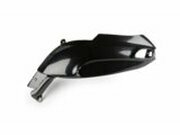 Seitenverkleidung hinten links schwarz Piaggio Typhoon...