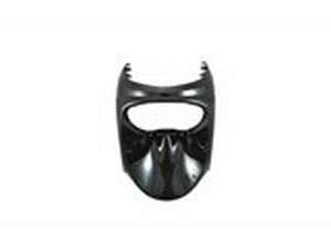 Lichtmaske unten schwarz Peugeot Vivacity bis 2008