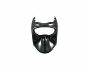 Lichtmaske unten schwarz Peugeot Vivacity bis 2008