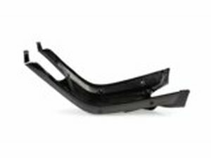 Faco Unterboden MBK Booster/ Yamaha BWS  schwarz