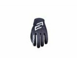 Handschuhe MX Five MXF4 Mono schwarz S
