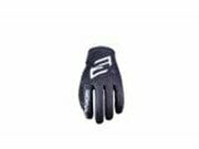 Handschuhe MX Five MXF4 Mono schwarz S