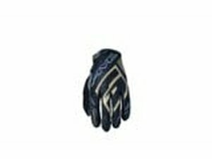 Handschuhe MX Five MXF Pro Rider S schwarz / gold S