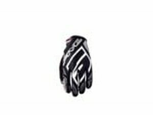 Handschuhe MX Five MXF Pro Rider S schwarz / wei XL