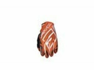 Handschuhe MX Five MXF Pro Rider S orange S