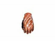 Handschuhe MX Five MXF Pro Rider S orange S