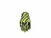 Handschuhe MX Five MXF Pro Rider S neon gelb XL