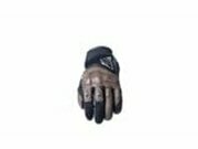 Handschuhe Street Five RS2 Evo braun S
