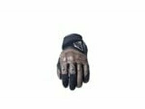 Handschuhe Street Five RS2 Evo braun XL