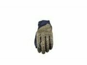 Handschuhe Street Five RS3 Evo khaki M