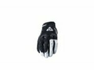 Handschuhe Street Five Stunt Evo schwarz / wei S