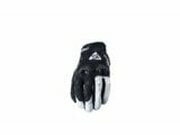 Handschuhe Street Five Stunt Evo schwarz / wei M