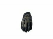 Handschuhe Street Five Stunt Evo khaki S