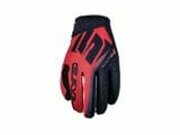 Handschuhe MX Five MXF4 rot S