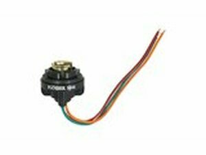 Lampenfassung Flsser 12V BAY15D - mit Kabel