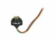 Lampenfassung Flsser 12V BAY15D - mit Kabel