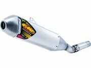 Endschalldmpfer FMF Powercore 4 Alu DR-Z 400