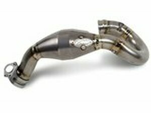 Auspuffkrmmer FMF Megabomb titan SX-F / FC 350 2019-2022
