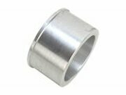 Einlasshlse Auspuff Alu XR 400